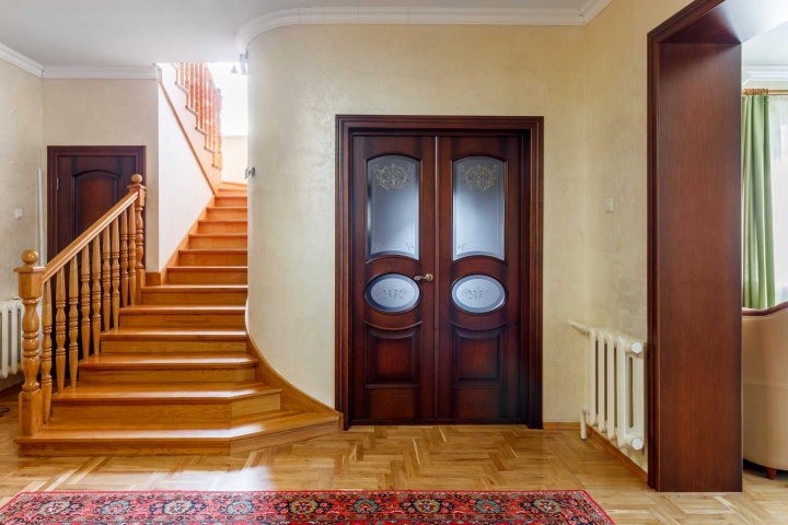 Porte Vista "СОЛО"