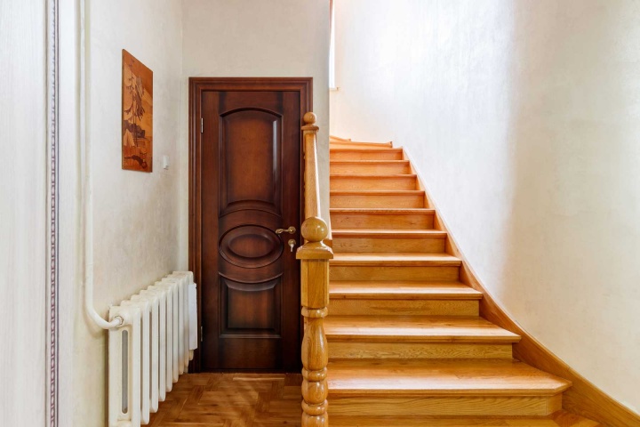 Porte Vista "СОЛО"