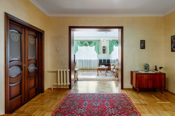 Porte Vista "СОЛО"