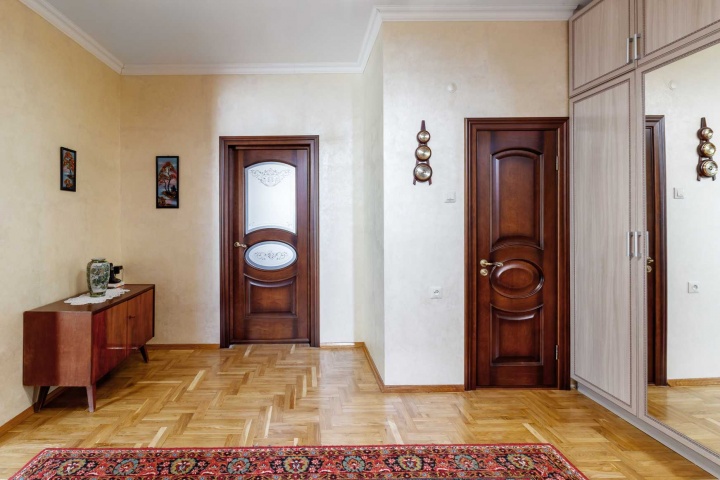 Porte Vista "СОЛО"