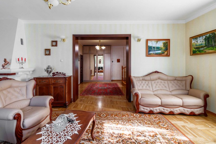 Porte Vista "СОЛО"