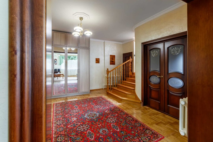 Porte Vista "СОЛО"