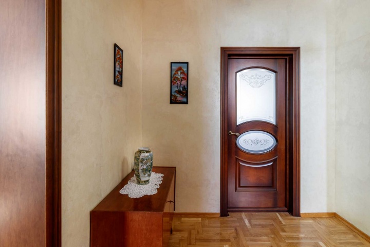 Porte Vista "СОЛО"