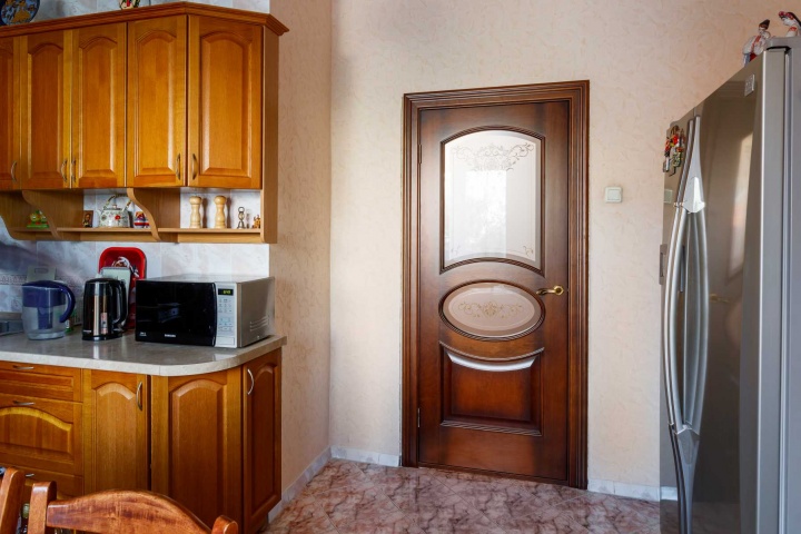 Porte Vista "СОЛО"
