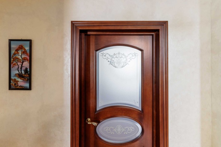 Porte Vista "СОЛО"