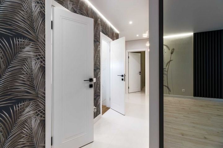 Исток "Duo 401"