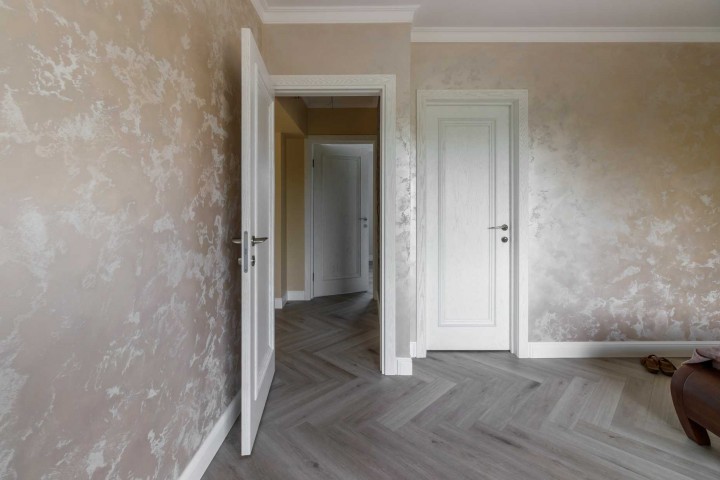 Исток "Палацио"