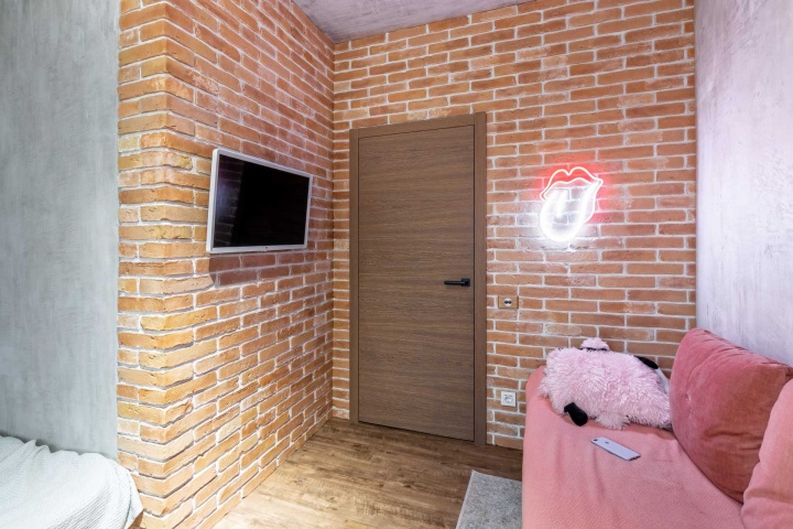 Porte Vista "Лацио"