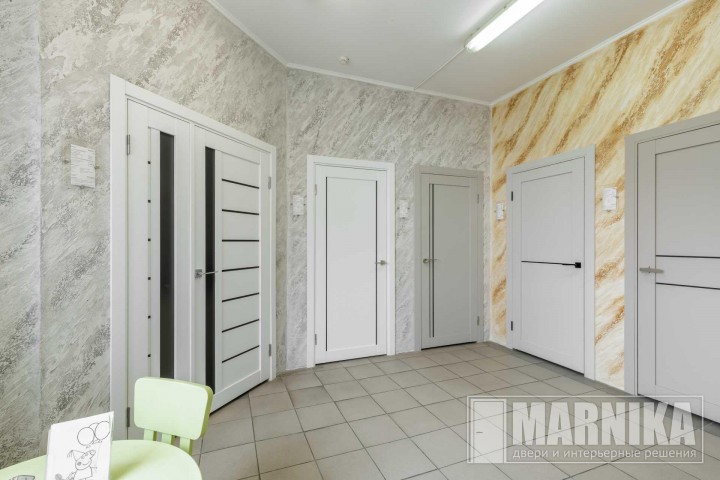 Салон МАРНИКА (2026)