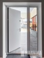 тёмный