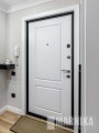 тёмный